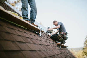 Local Roofers in Brogue, PA